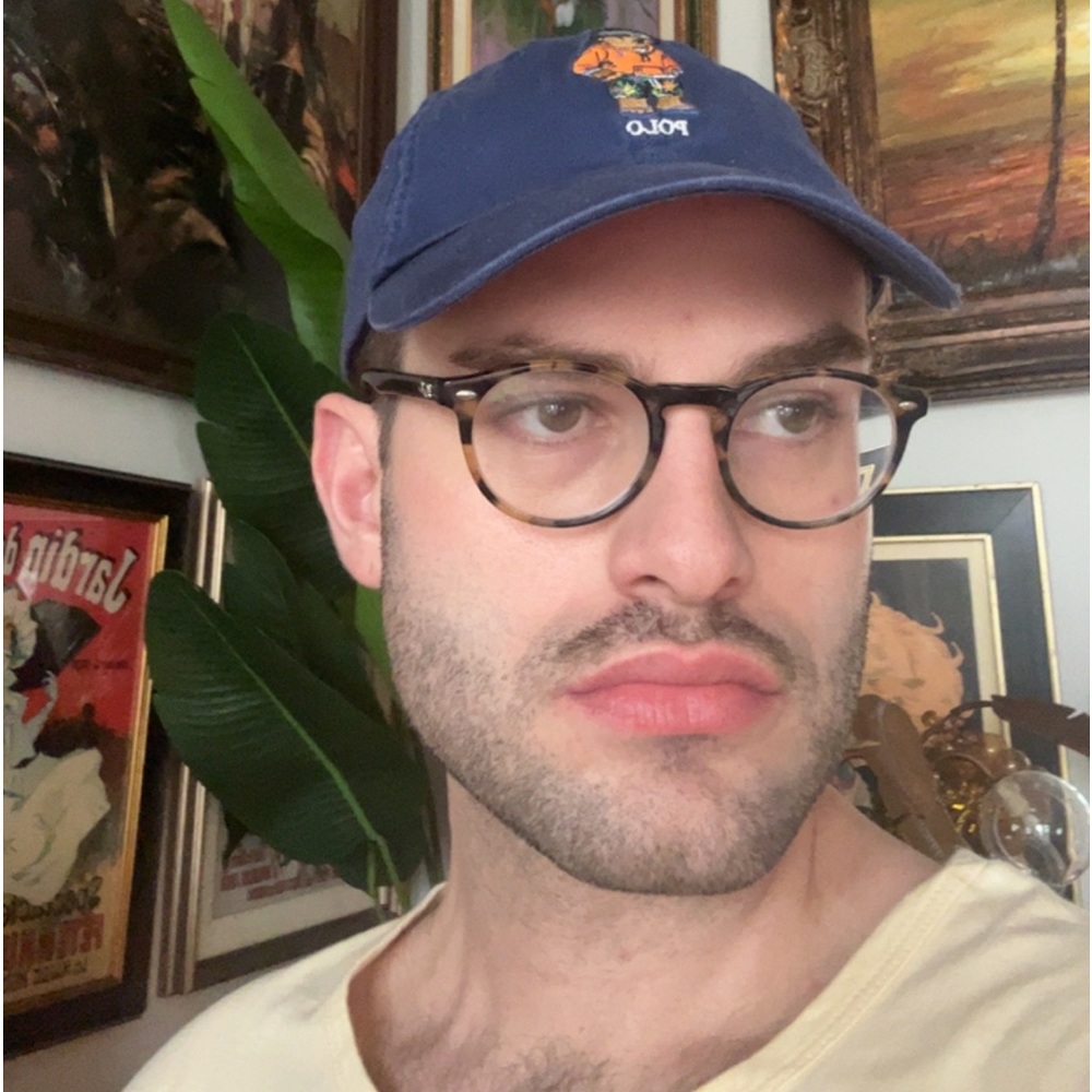 Meet your Posher, Ryan